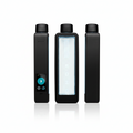 Echo Flask | 8 ppm Hydrogen | Hydrogen Water Bottle | App-Connected