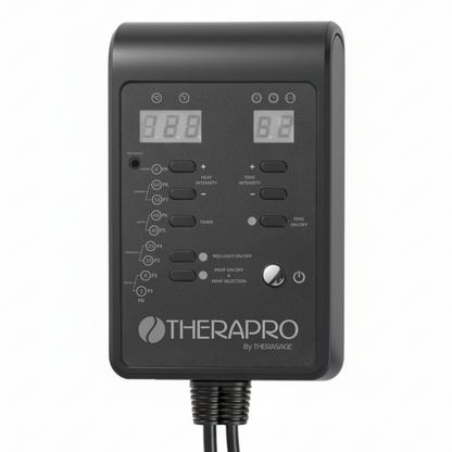 TheraPro PEMF Pad | Infrared Heat & Red Light | Regular