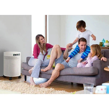 Airpura F-Series Air Purifiers with Carbon & HEPA Filtration