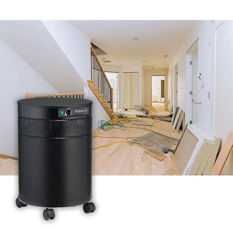 Airpura F-Series Air Purifiers with Carbon & HEPA Filtration