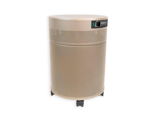 Airpura F-Series Air Purifiers with Carbon & HEPA Filtration