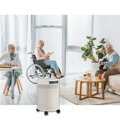 Airpura I-Series Air Purifiers with HEPA & Optional UV