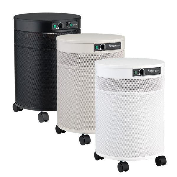 Airpura I-Series Air Purifiers with HEPA & Optional UV