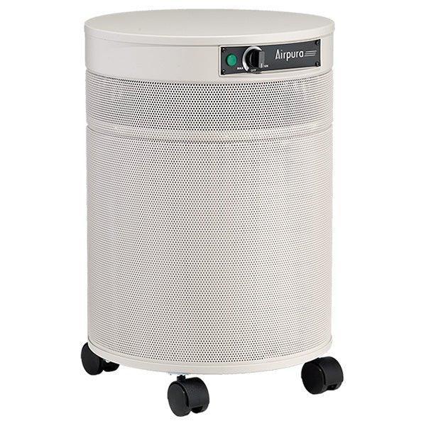 Airpura I-Series Air Purifiers with HEPA & Optional UV