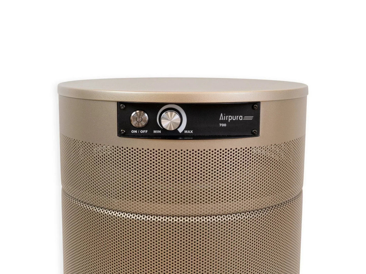Airpura F400 & F414 Air Purifiers with Carbon & HEPA