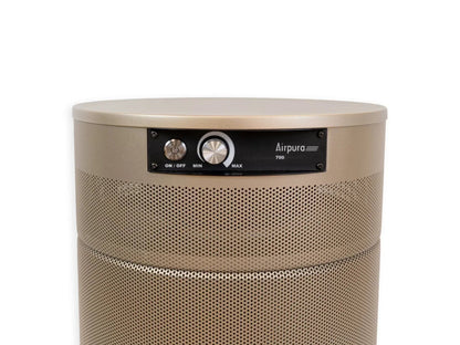 Airpura F400 & F414 Air Purifiers with Carbon & HEPA