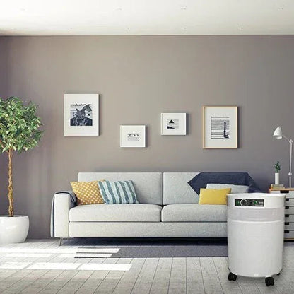 Airpura V-Series Air Purifiers with Carbon & HEPA Filtration