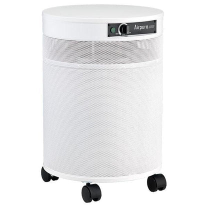Airpura V-Series Air Purifiers with Carbon & HEPA Filtration