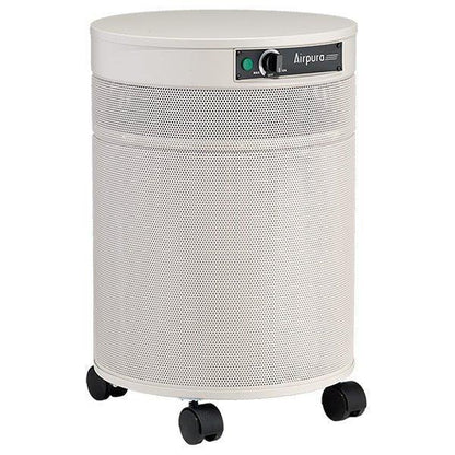 Airpura V-Series Air Purifiers with Carbon & HEPA Filtration