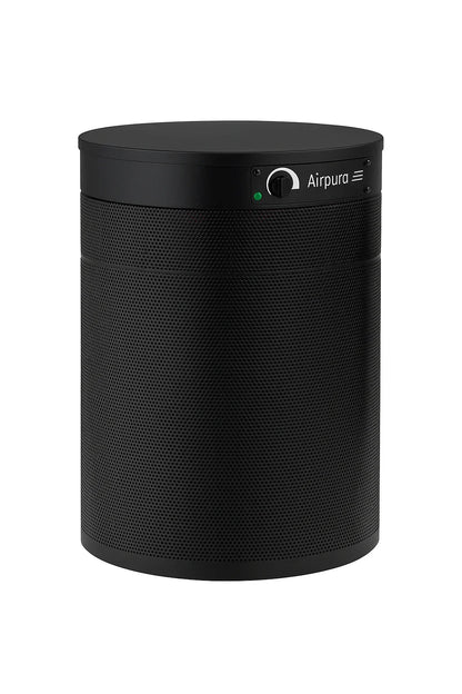 Airpura F400 & F414 Air Purifiers with Carbon & HEPA