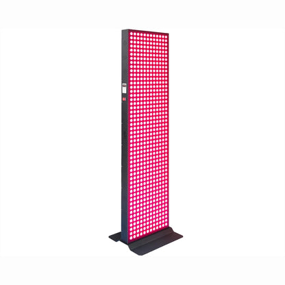 Dual-Chip Red Light Panel – 600, 800 or 1008 LEDs