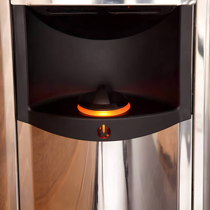 Harvia The Wall Wall-Mounted Sauna Heater with Stones – SW60/SW80