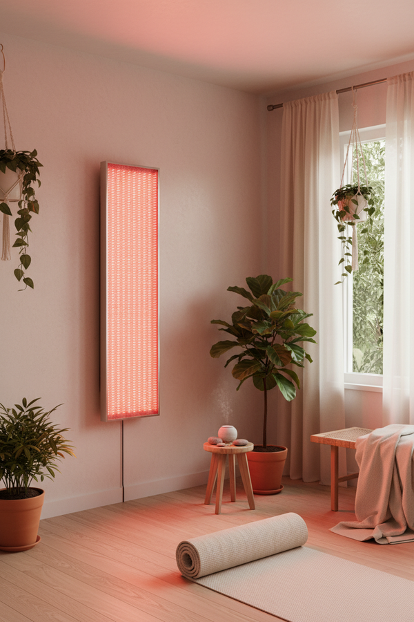 Red Light Therapy