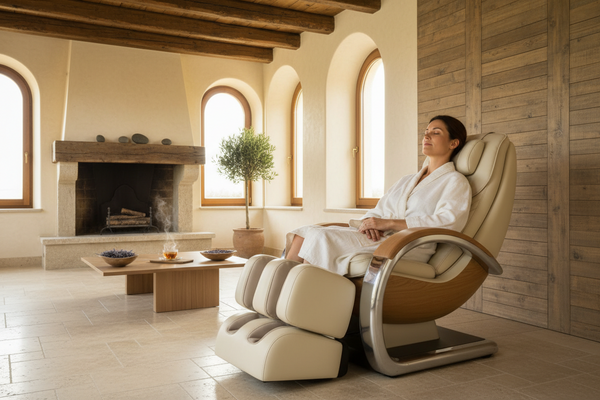 Massage Chairs