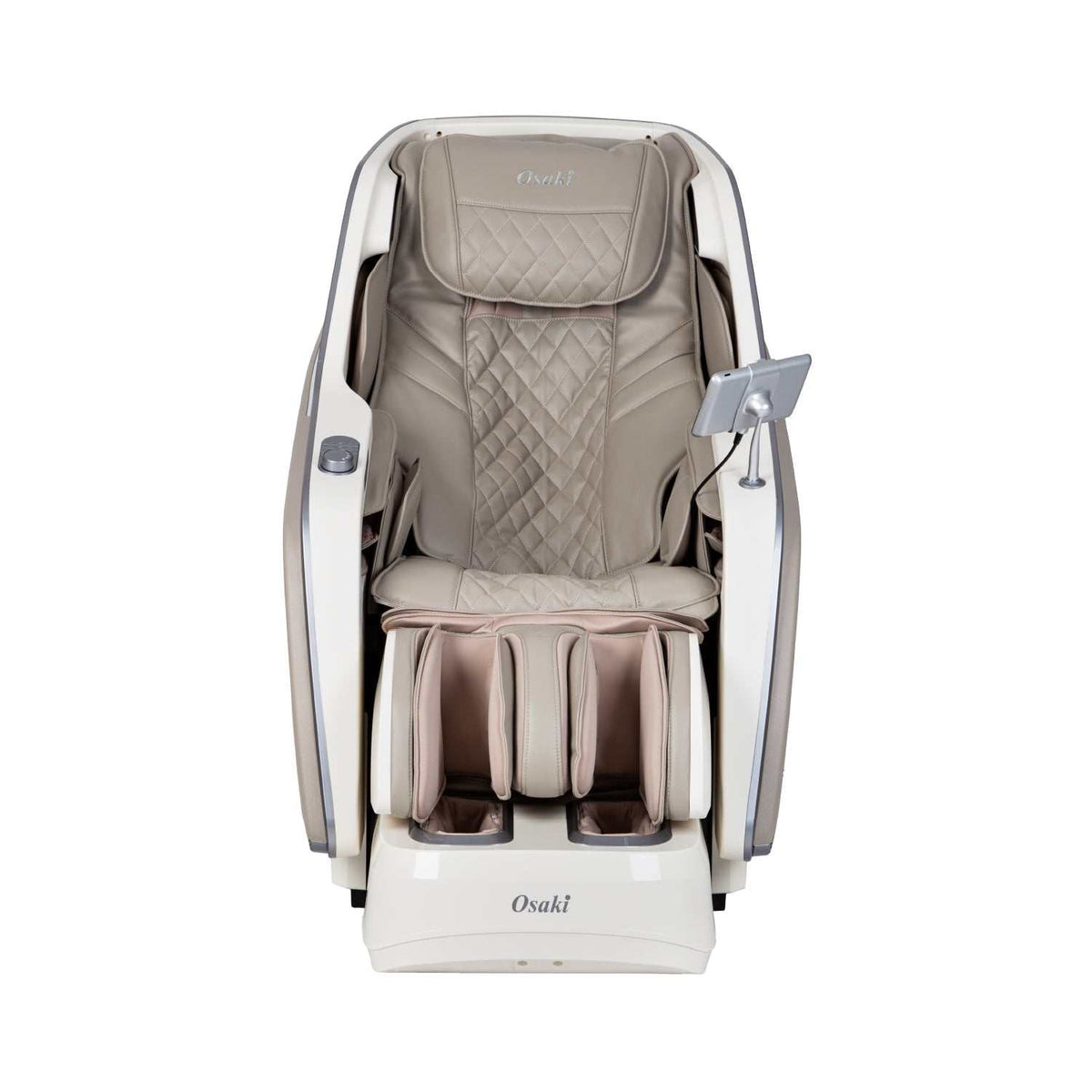 JP-Nexus 4D Massage Chair with SL-Track & Zero Gravity