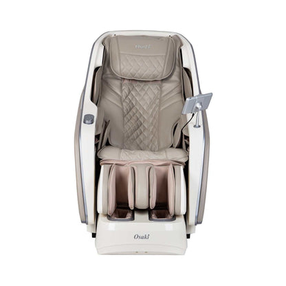JP-Nexus 4D Massage Chair with SL-Track & Zero Gravity