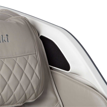 JP-Nexus 4D Massage Chair with SL-Track & Zero Gravity