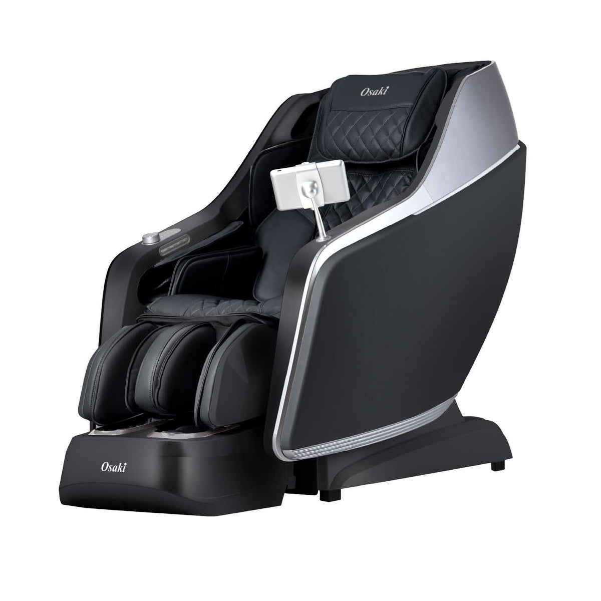 JP-Nexus 4D Massage Chair with SL-Track & Zero Gravity