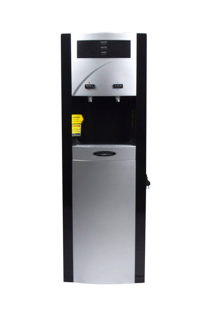 TURBO UF + RO Bottleless Hot & Cold Water Cooler