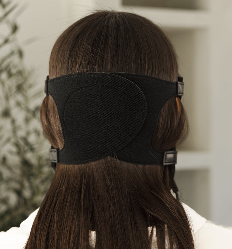Renew Red Light The Mask | 4-Wavelength LED Light Therapy Mask