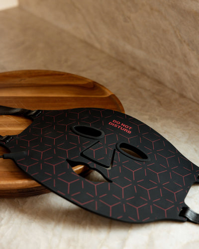 Renew Red Light The Mask | 4-Wavelength LED Light Therapy Mask