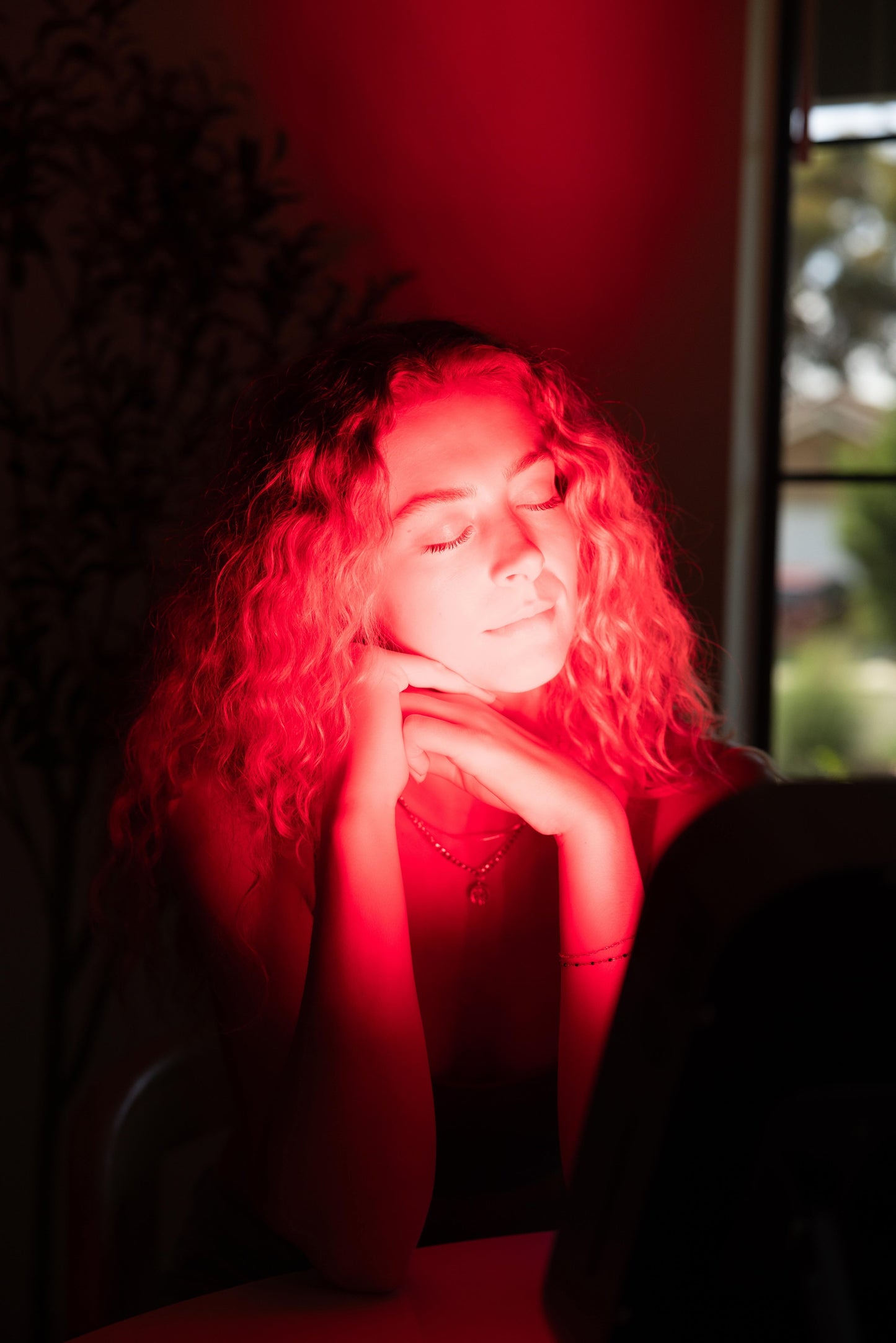 Renew Red Light The Small Panel | Targeted Red Light Therapy Panel