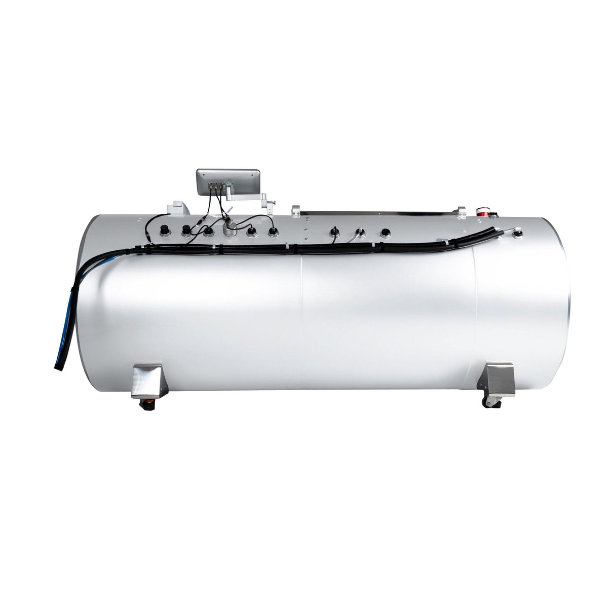 MedEq TimeCapsule Vision C750+ | Hard-Shell Hyperbaric Chamber