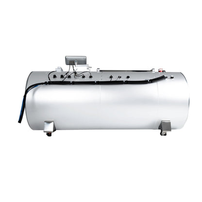 MedEq TimeCapsule Vision C750+ | Hard-Shell Hyperbaric Chamber