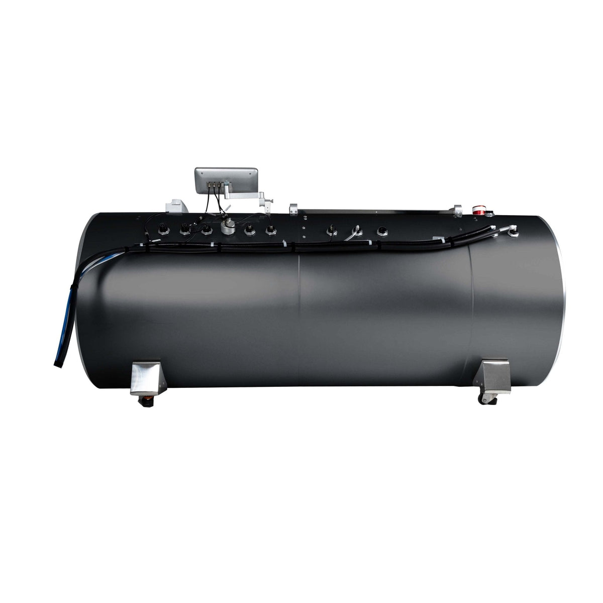 MedEq TimeCapsule Vision C750+ | Hard-Shell Hyperbaric Chamber