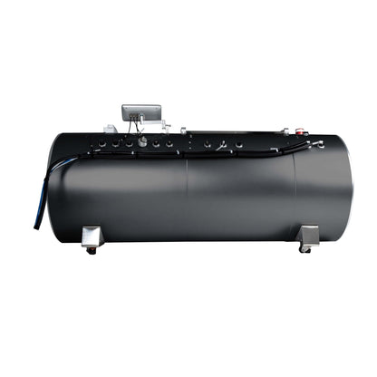 MedEq TimeCapsule Vision C750+ | Hard-Shell Hyperbaric Chamber