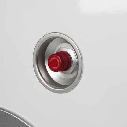 MedEq TimePod 2 | 2.0 ATA Triangular Hard-Shell Hyperbaric Chamber