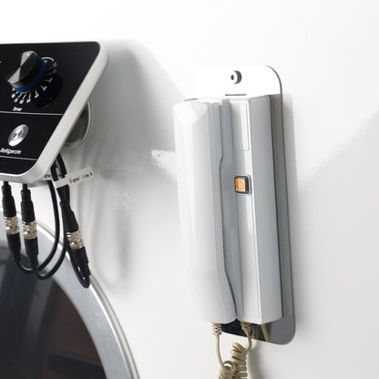 MedEq TimePod 2 | 2.0 ATA Triangular Hard-Shell Hyperbaric Chamber