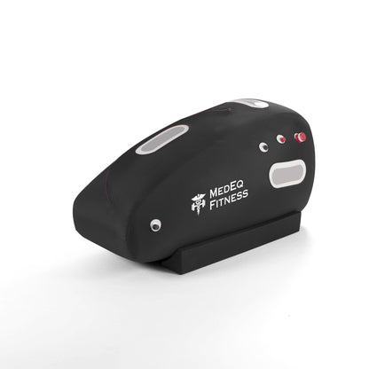 MedEq TimePod Air 1.5 Pro | Soft-Shell Seated Hyperbaric Chamber