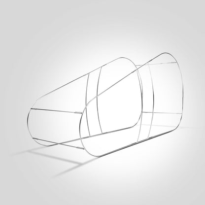 MedEq TimePod Air 1.5 Pro | Soft-Shell Seated Hyperbaric Chamber
