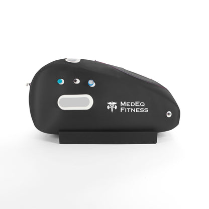 MedEq TimePod Air 1.5 Pro | Soft-Shell Seated Hyperbaric Chamber