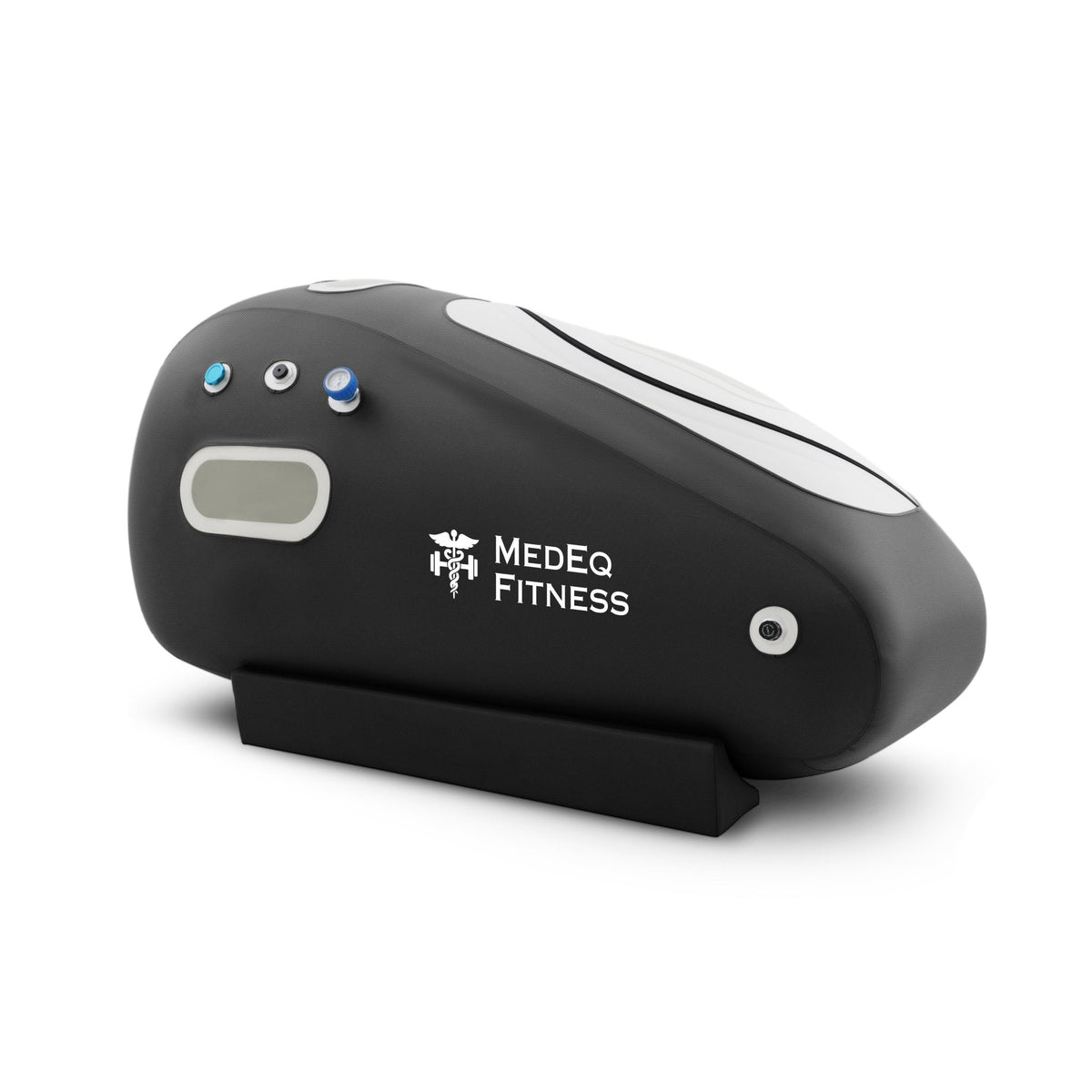 MedEq TimePod Air 1.5 Pro | Soft-Shell Seated Hyperbaric Chamber