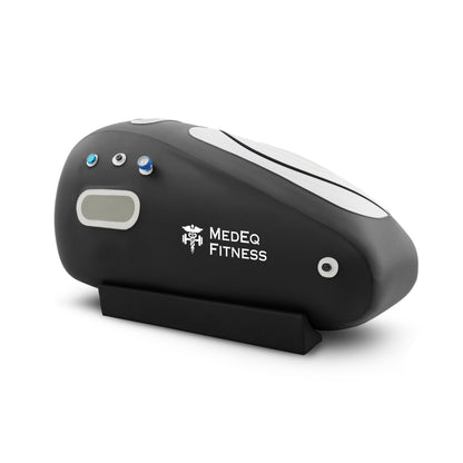 MedEq TimePod Air 1.5 Pro | Soft-Shell Seated Hyperbaric Chamber