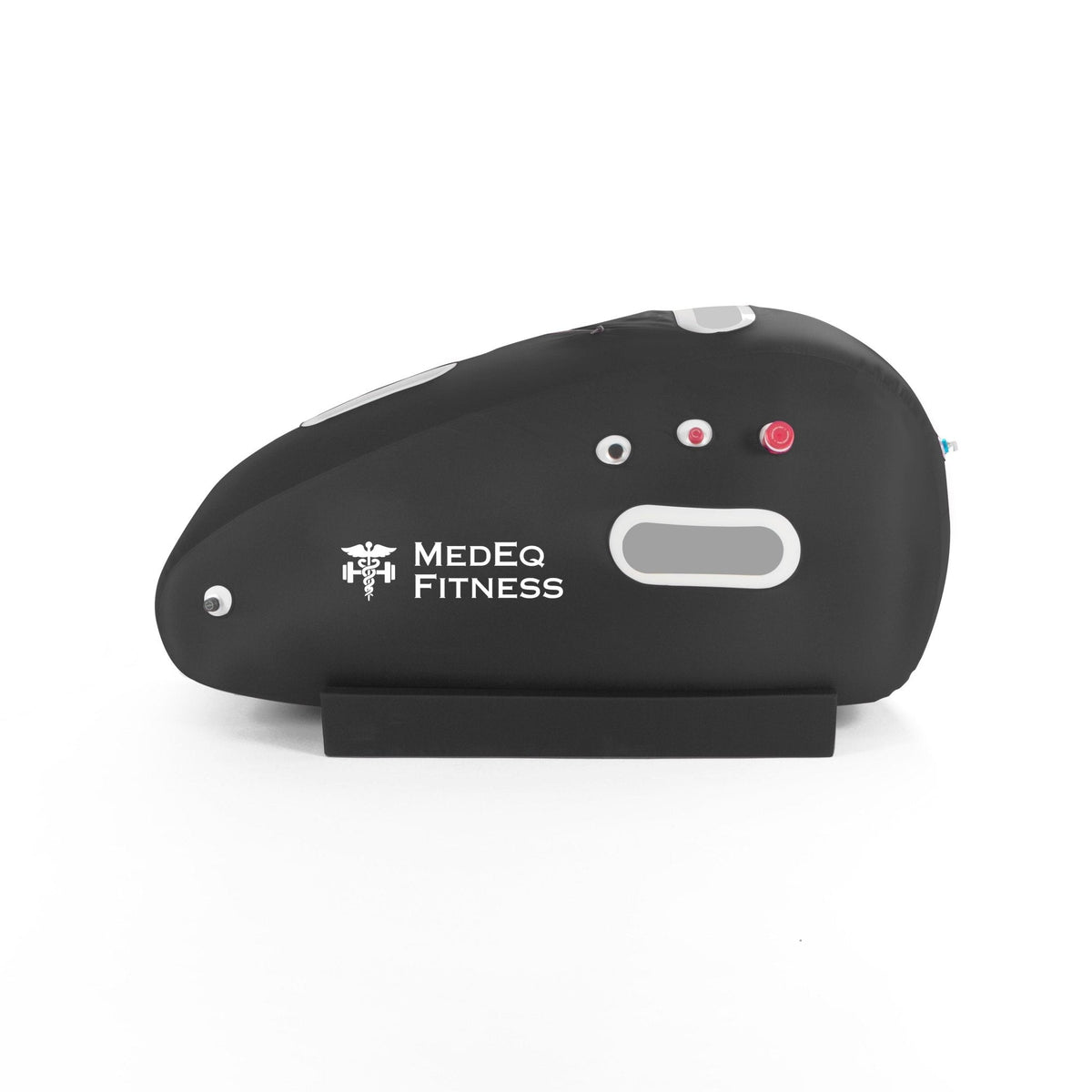 MedEq TimePod Air 1.5 Pro | Soft-Shell Seated Hyperbaric Chamber
