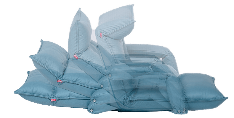 MedEq TimePod Air 1.5 Pro | Soft-Shell Seated Hyperbaric Chamber