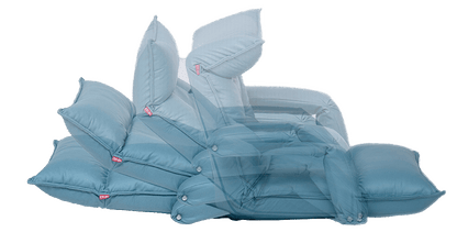 MedEq TimePod Air 1.5 Pro | Soft-Shell Seated Hyperbaric Chamber