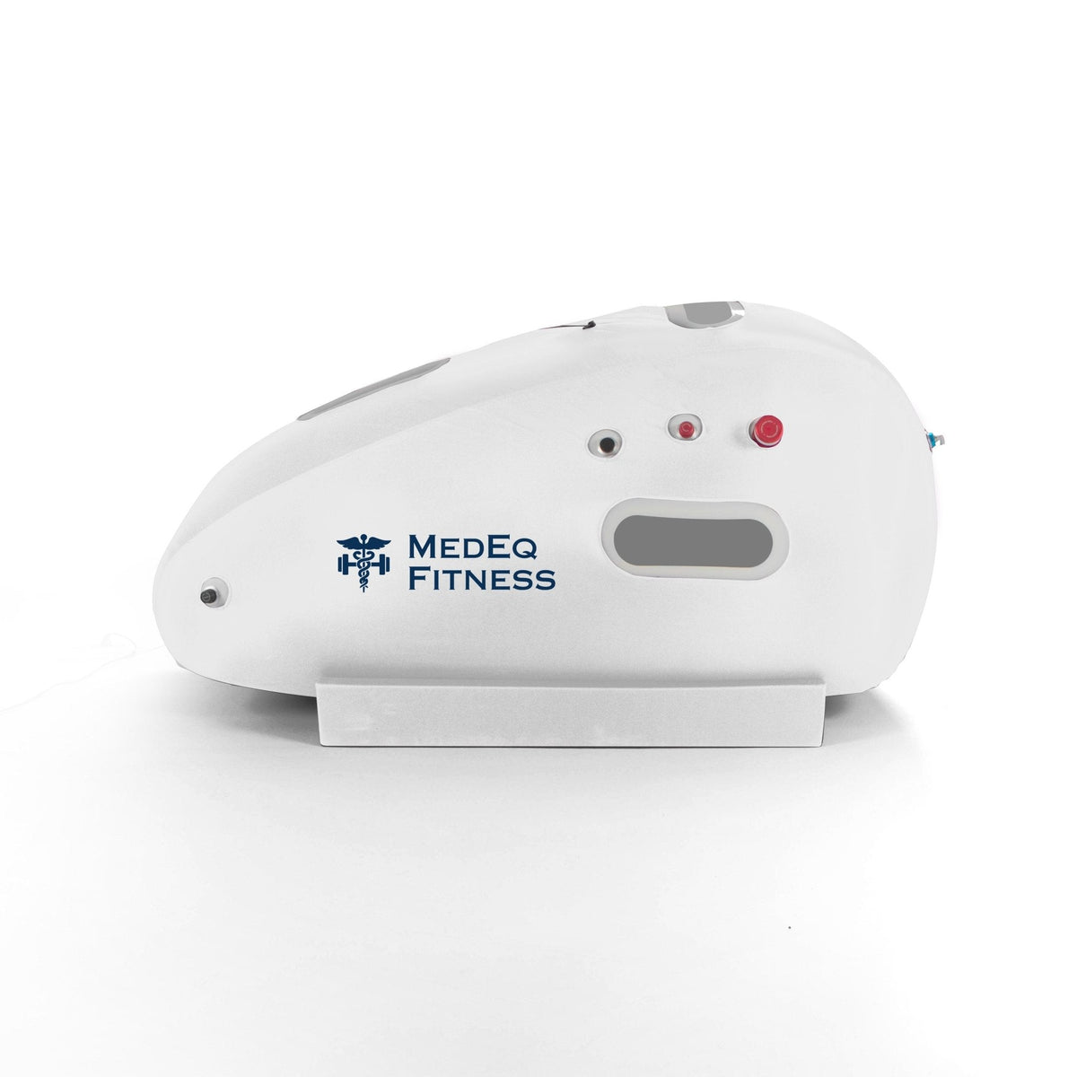 MedEq TimePod Air 1.5 Pro | Soft-Shell Seated Hyperbaric Chamber