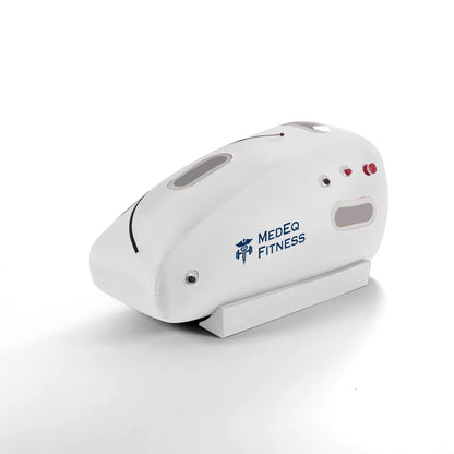 MedEq TimePod Air 1.5 Pro | Soft-Shell Seated Hyperbaric Chamber