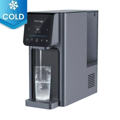 Waterdrop A1 Hot & Cold Countertop RO Water Dispenser