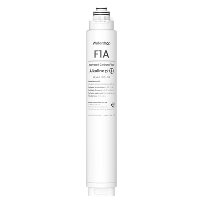 Waterdrop WD-F1A Replacement Filter for X12 & X16 RO Systems