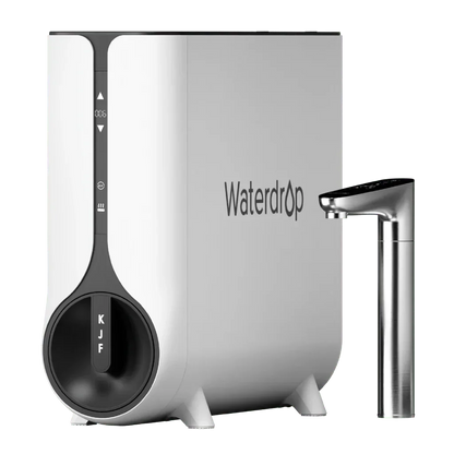 Waterdrop K6 Reverse Osmosis Hot Water Dispenser