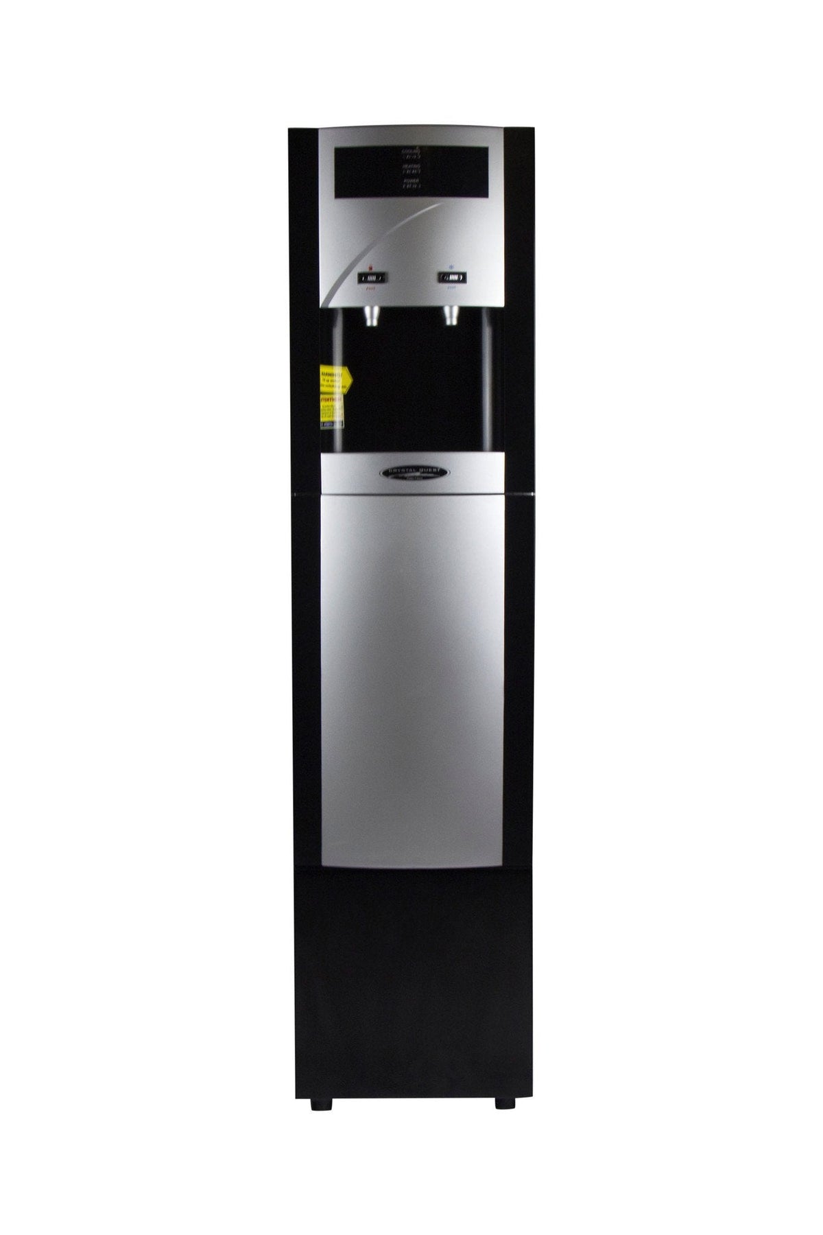TURBO UF + RO Bottleless Hot & Cold Water Cooler